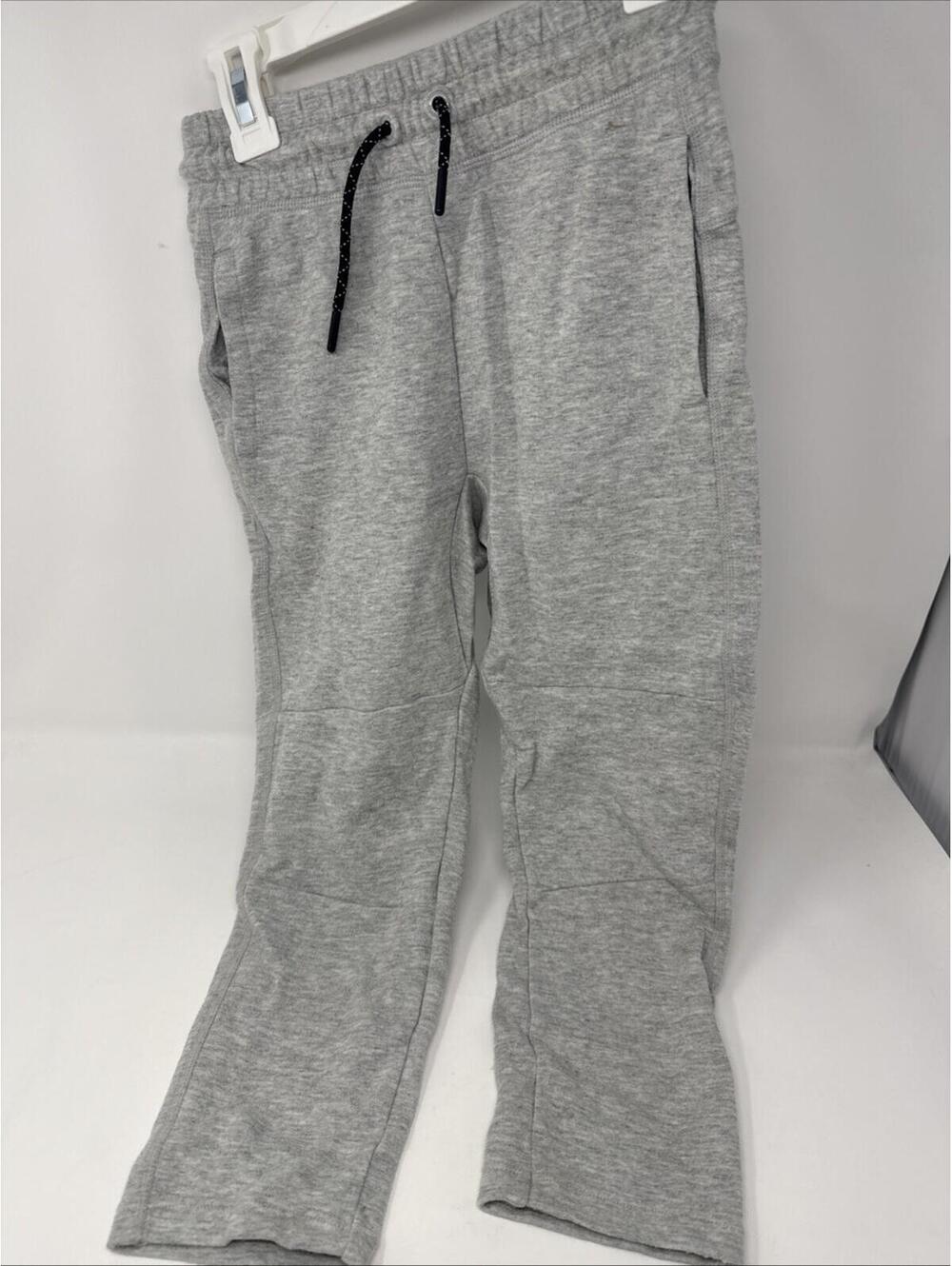 Gap Grey Sweatpants Size Small(6-7) Youth